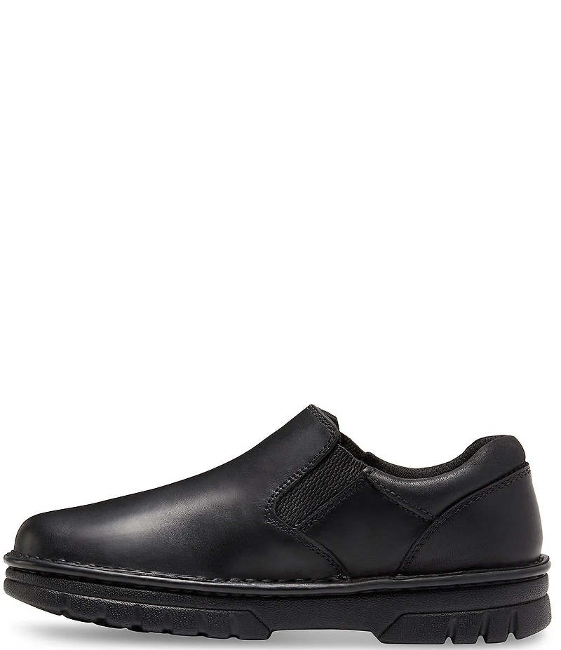 Eastland Men's Newport Leather Slip-Ons