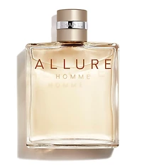 CHANEL ALLURE HOMME EAU DE TOILETTE SPRAY
