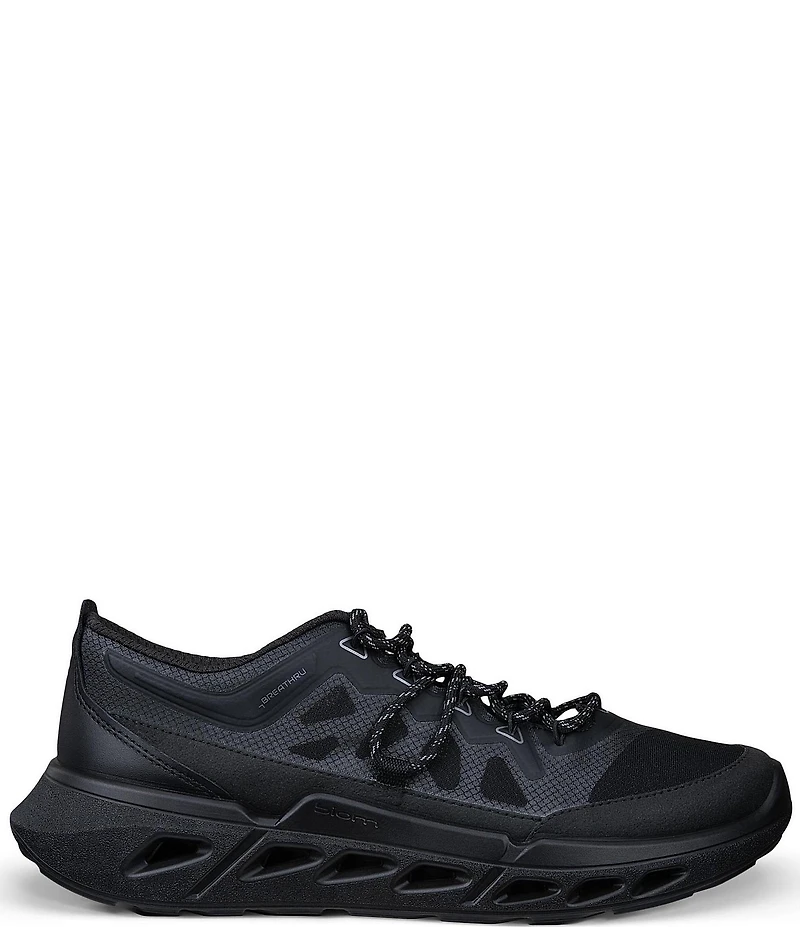 ECCO Biom 720 x Natacha Ramsay Mary Jane Sneakers