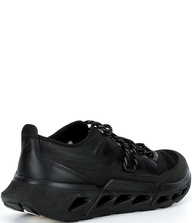 ECCO Biom 720 x Natacha Ramsay Mary Jane Sneakers