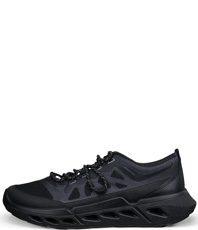 ECCO Biom 720 x Natacha Ramsay Mary Jane Sneakers