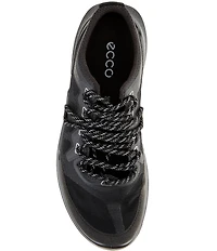 ECCO Biom 720 x Natacha Ramsay Mary Jane Sneakers