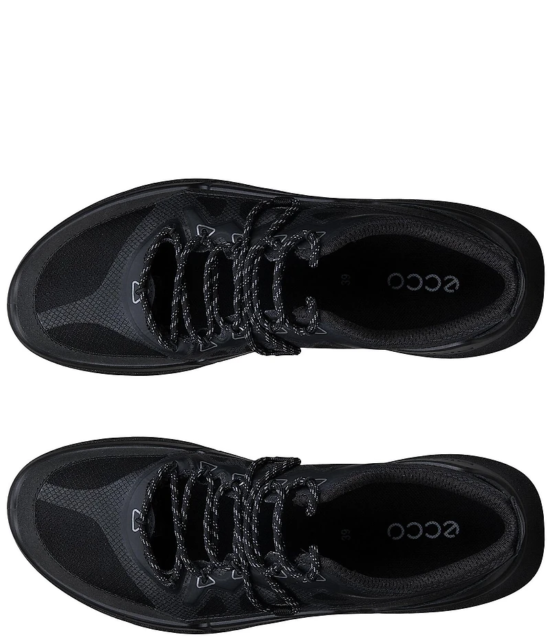 ECCO Biom 720 x Natacha Ramsay Mary Jane Sneakers