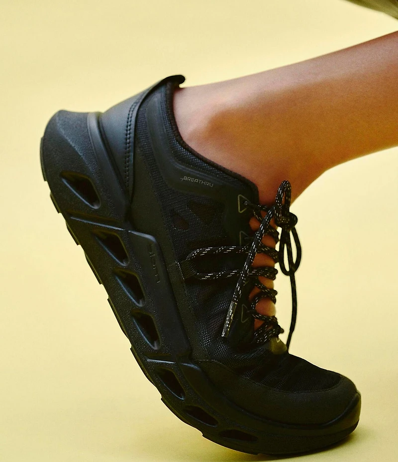 ECCO Biom 720 x Natacha Ramsay Mary Jane Sneakers