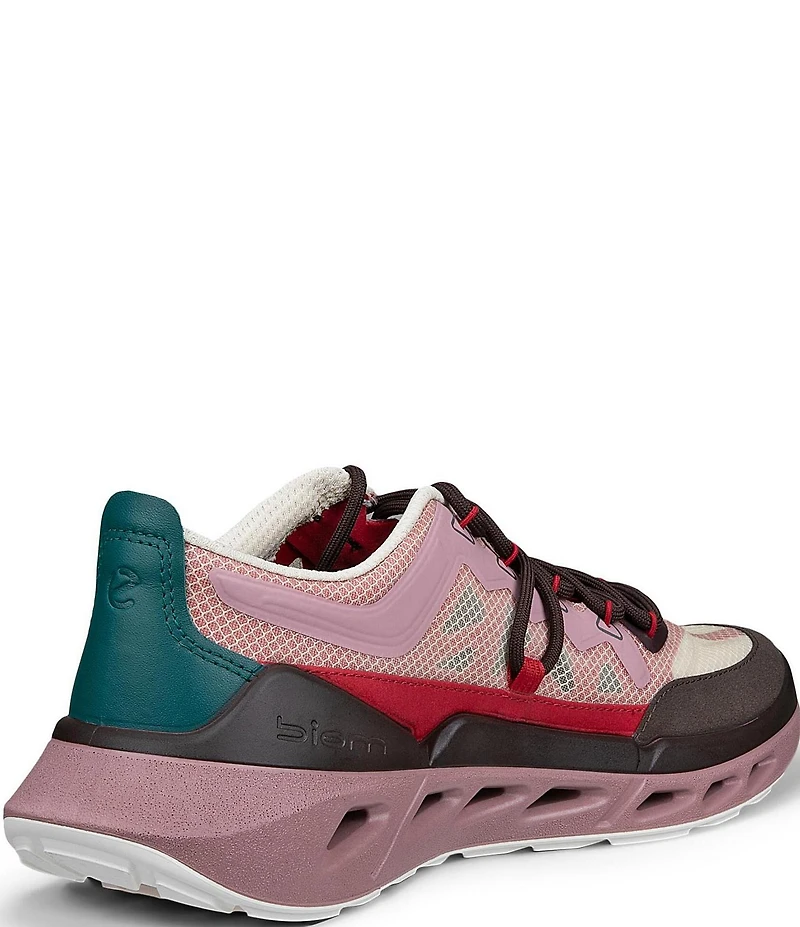 ECCO Biom 720 x Natacha Ramsay Mary Jane Sneakers