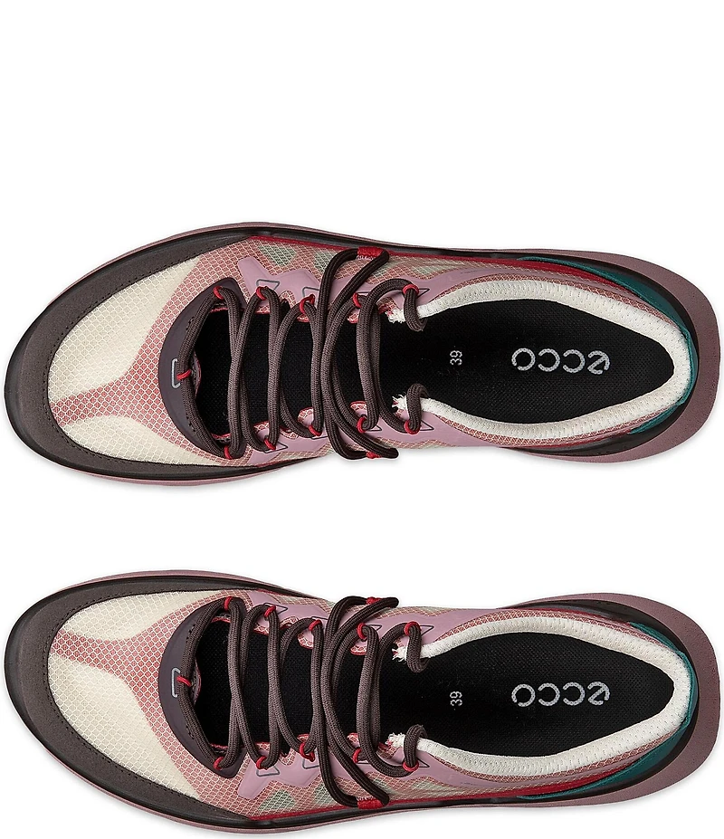 ECCO Biom 720 x Natacha Ramsay Mary Jane Sneakers