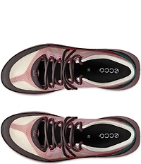 ECCO Biom 720 x Natacha Ramsay Mary Jane Sneakers