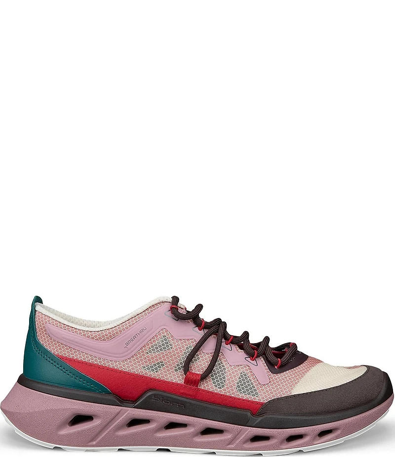 ECCO Biom 720 x Natacha Ramsay Mary Jane Sneakers