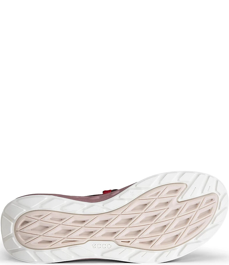 ECCO Biom 720 x Natacha Ramsay Mary Jane Sneakers