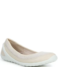 ECCO Biom Lite Ballerina Flats