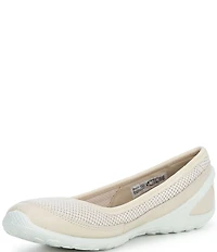 ECCO Biom Lite Ballerina Flats