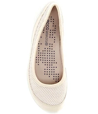 ECCO Biom Lite Ballerina Flats