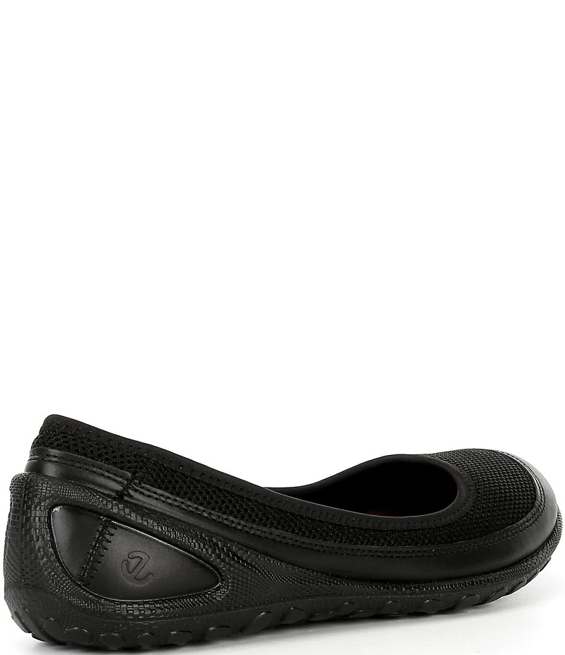 ECCO Biom Lite Ballerina Flats