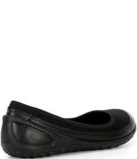 ECCO Biom Lite Ballerina Flats