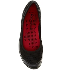 ECCO Biom Lite Ballerina Flats
