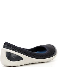 ECCO Biom Lite Ballerina Flats
