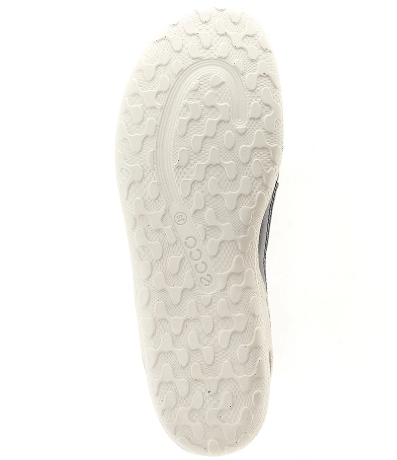 ECCO Biom Lite Ballerina Flats