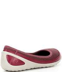 ECCO Biom Lite Ballerina Flats
