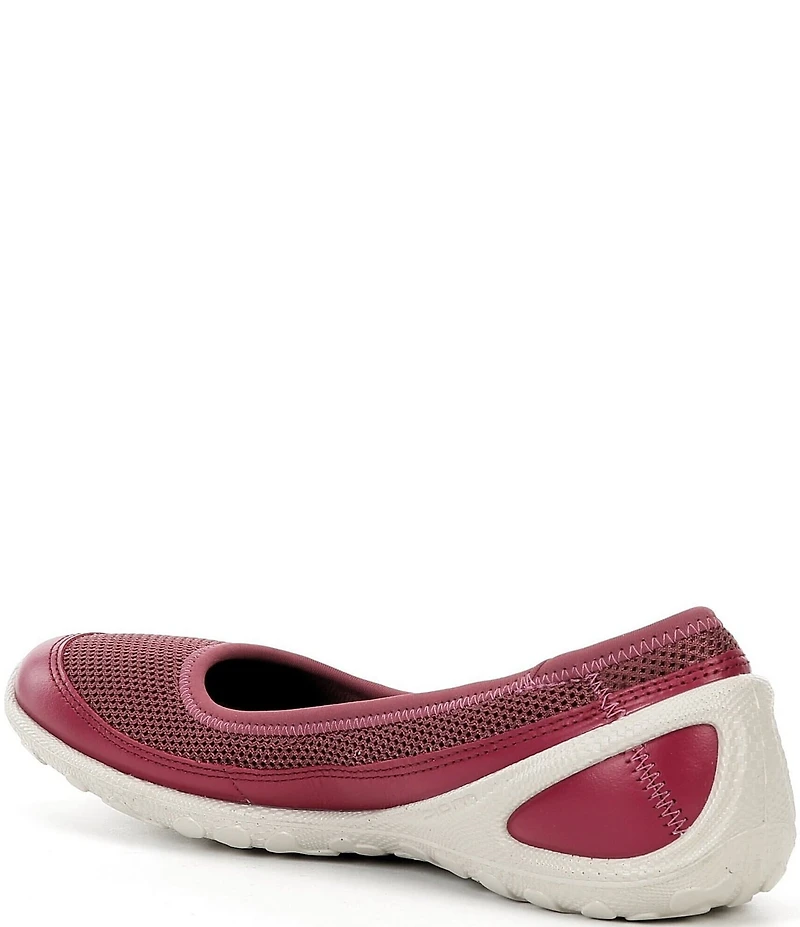 ECCO Biom Lite Ballerina Flats