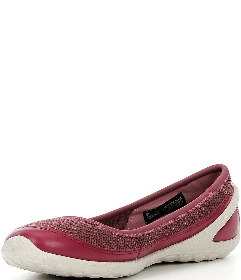 ECCO Biom Lite Ballerina Flats