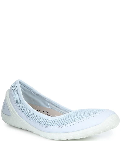 ECCO Biom Lite Ballerina Flats
