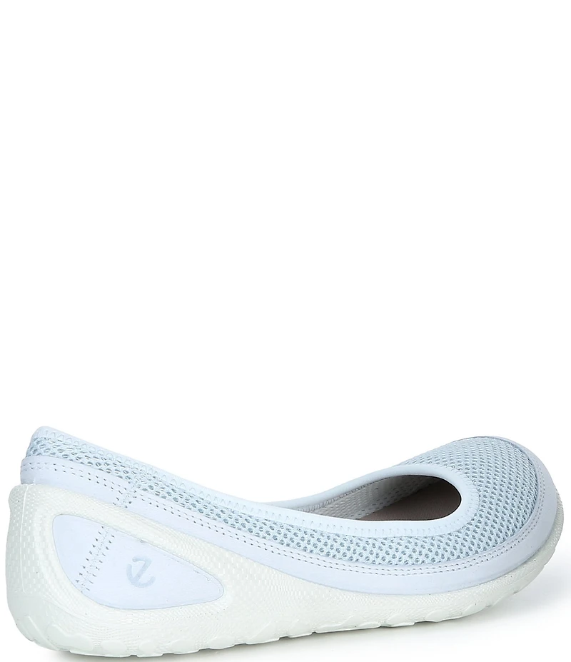 ECCO Biom Lite Ballerina Flats