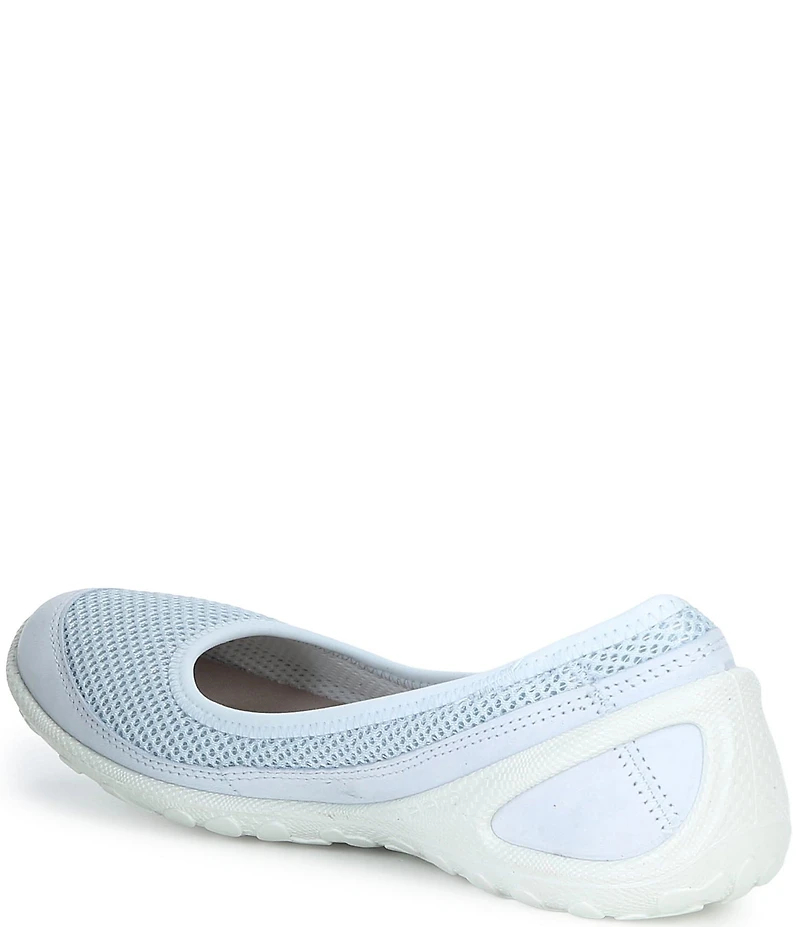 ECCO Biom Lite Ballerina Flats