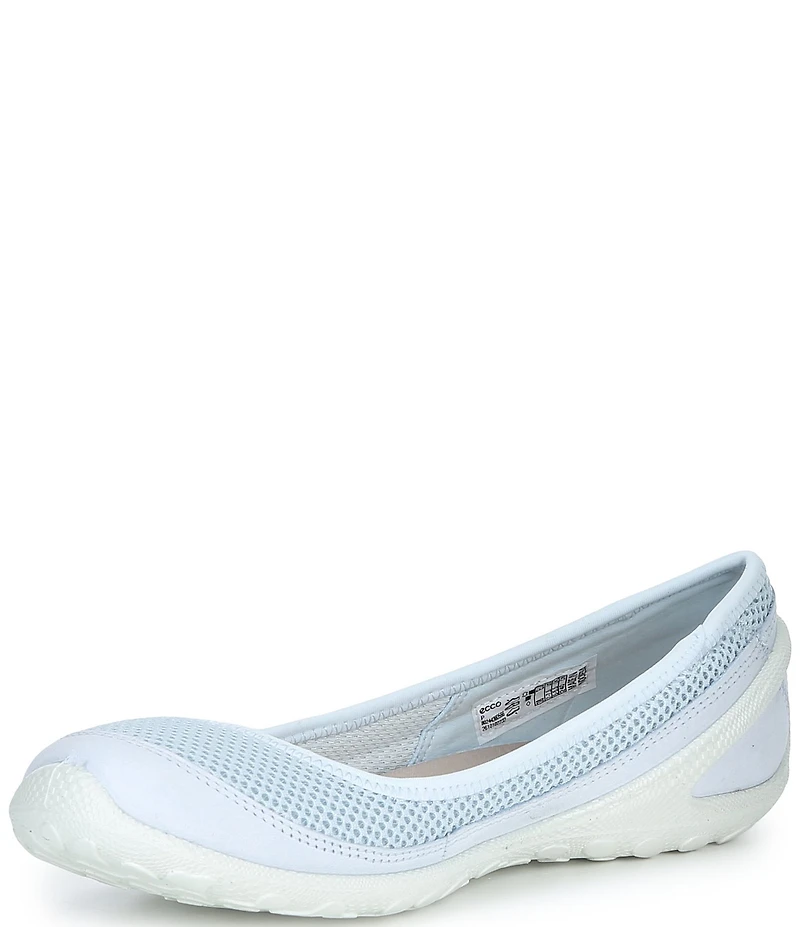 ECCO Biom Lite Ballerina Flats