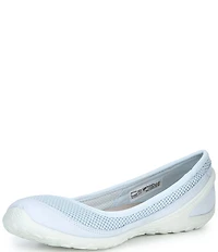 ECCO Biom Lite Ballerina Flats