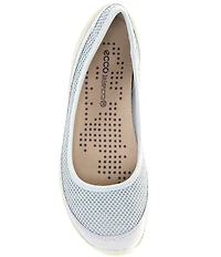 ECCO Biom Lite Ballerina Flats