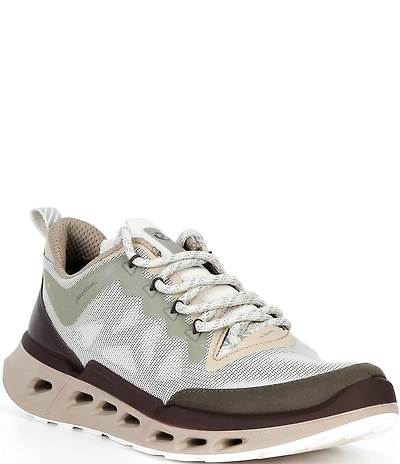ECCO Biom x Natacha Ramsay Lace Up Sneakers
