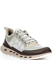 ECCO Biom x Natacha Ramsay Lace Up Sneakers