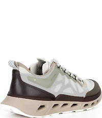ECCO Biom x Natacha Ramsay Lace Up Sneakers
