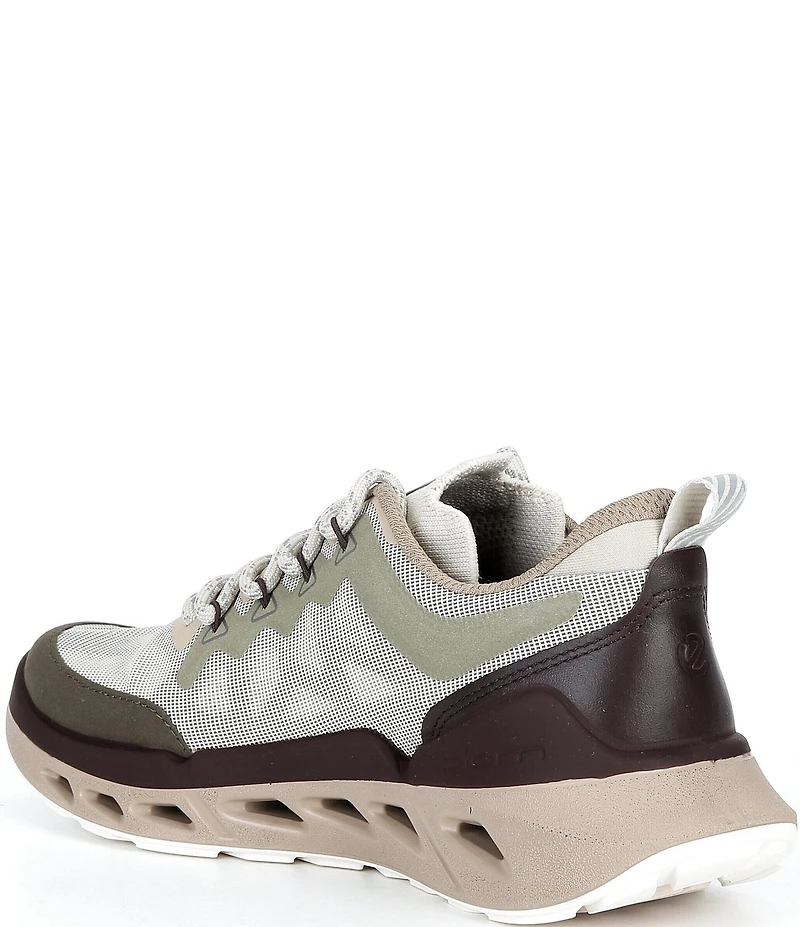 ECCO Biom x Natacha Ramsay Lace Up Sneakers