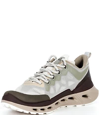 ECCO Biom x Natacha Ramsay Lace Up Sneakers