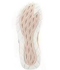 ECCO Biom x Natacha Ramsay Lace Up Sneakers