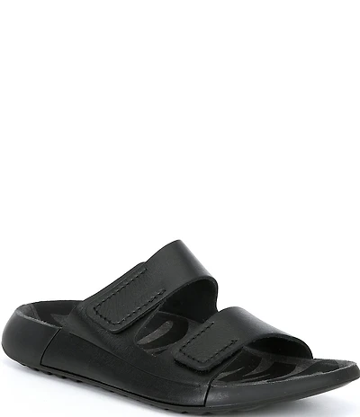 ECCO Women's Cozmo 2.0 2 Band Slides