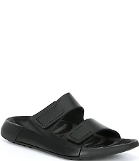 ECCO Women's Cozmo 2.0 2 Band Slides