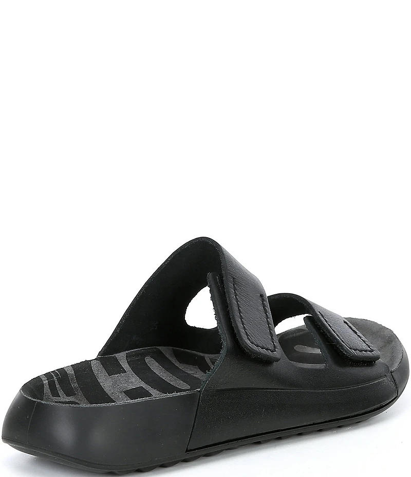 ECCO Women's Cozmo 2.0 2 Band Slides