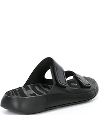 ECCO Women's Cozmo 2.0 2 Band Slides