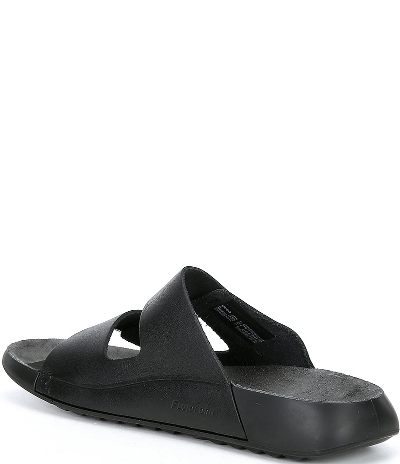 ECCO Women's Cozmo 2.0 2 Band Slides