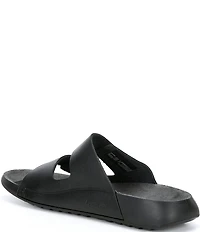 ECCO Women's Cozmo 2.0 2 Band Slides