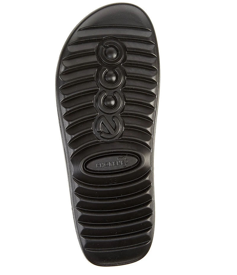 ECCO Women's Cozmo 2.0 2 Band Slides