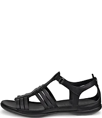 ECCO Flash Leather Fisherman Sandals