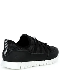 ECCO Gruuv Lite Knit Speedlace Sneakers