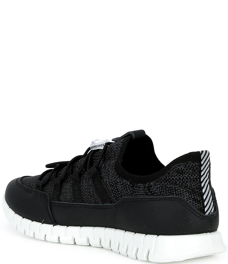 ECCO Gruuv Lite Knit Speedlace Sneakers