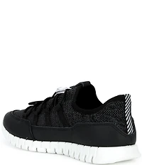 ECCO Gruuv Lite Knit Speedlace Sneakers