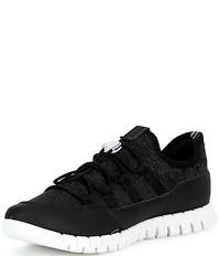 ECCO Gruuv Lite Knit Speedlace Sneakers