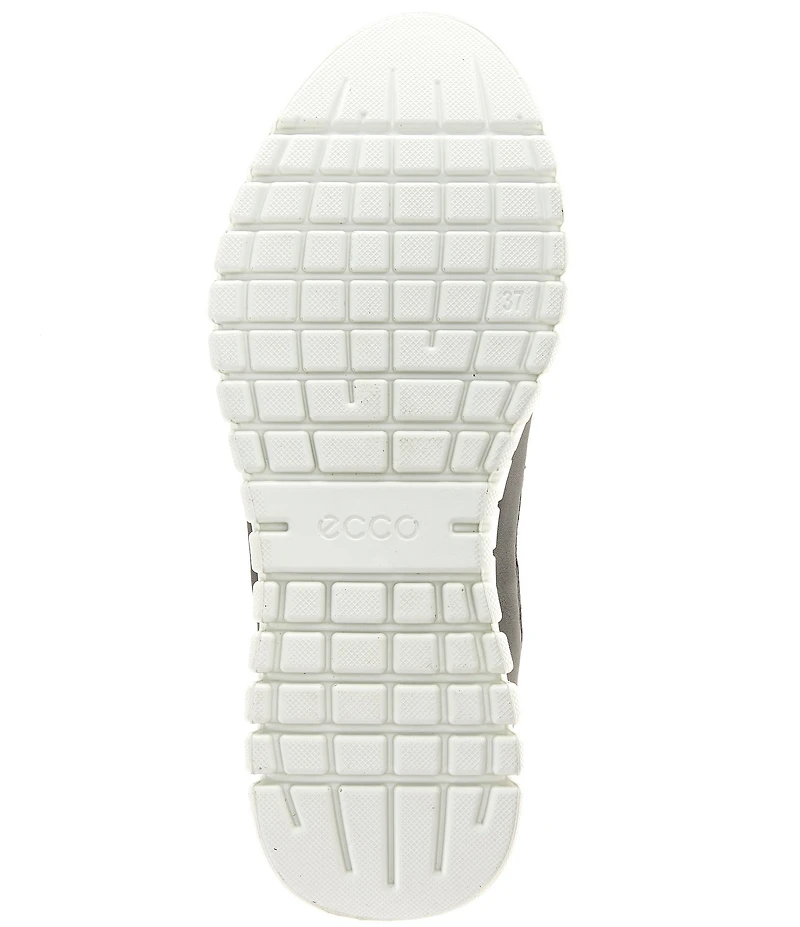 ECCO Gruuv Lite Knit Speedlace Sneakers