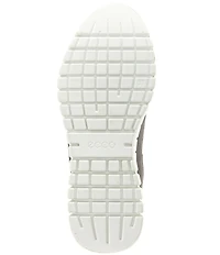 ECCO Gruuv Lite Knit Speedlace Sneakers